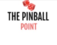 Logo Company The PinBall Point on Cloodo