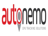 Logo Company Autonemo GPS Tracking  Service on Cloodo