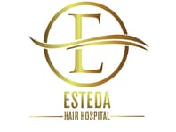 Logo Company Esteda Hair Hospital - Hair Transplant Turkey on Cloodo