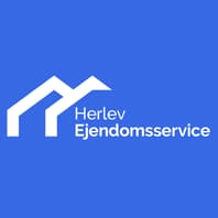 Logo Company Herlev Ejendomsservice on Cloodo