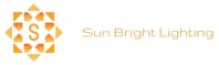 Logo Company Sun Bright Lighting on Cloodo