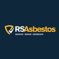 Logo Company RS Asbestos on Cloodo