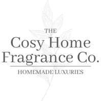 Logo Company The Cosy Home Fragrance Co. on Cloodo