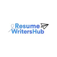 Logo Company Resume Writers Hub on Cloodo