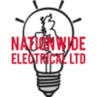 Logo Company Nationwide Electrical Contractors on Cloodo