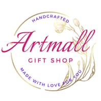 Logo Agency Artmall Gift Shop on Cloodo