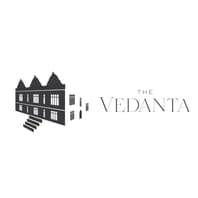 Logo Company The Vedanta on Cloodo