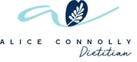 Logo Company Alice Connolly Dietitian on Cloodo