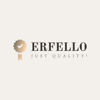 Logo Company Erfello Store on Cloodo