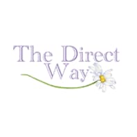 Logo Company The Direct Way on Cloodo