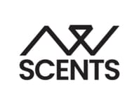 Logo Company AW Scents on Cloodo