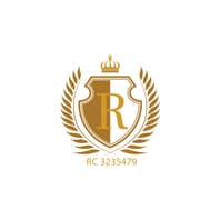 Logo Company Royal Bcode Ventures on Cloodo