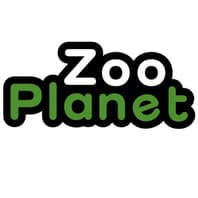 Logo Company Zoo Planet on Cloodo