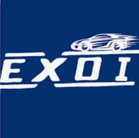 Logo Company EXDI. LIMITED on Cloodo