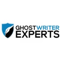 Logo Company Ghostwriter Experts UK on Cloodo