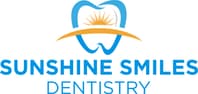 Logo Company Sunshine Smiles Dentistry on Cloodo