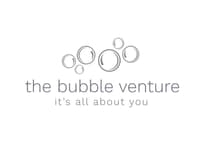Logo Company The bubble venture on Cloodo