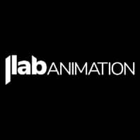 Logo Agency JLab Animation on Cloodo