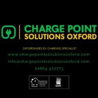 Logo Company Charge Point Solutions Oxford Ltd on Cloodo