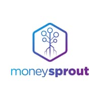 Logo Of Money Sprout