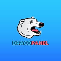 Logo Company Draco panel on Cloodo