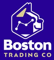 Logo Company Boston Trading Co on Cloodo