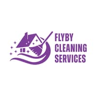Logo Company Flyby Cleaning Services on Cloodo