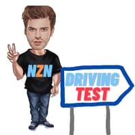 Logo Company Driving Test Cancellations UK on Cloodo