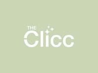 Logo Company The Clicc on Cloodo