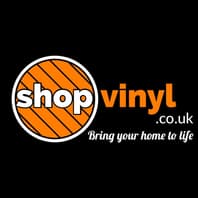 Logo Company Shop Vinyl on Cloodo