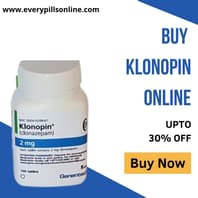Logo Company Buy Klonopin Online on Cloodo