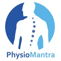 Logo Company physiomantra.co on Cloodo