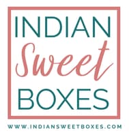 Logo Company Indian Sweet Boxes on Cloodo
