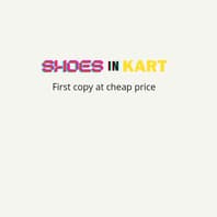 buy first copy shoes online with COD - shoesinkart