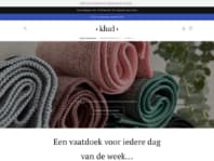 veteraan Luxe rustig aan Klud Vaatdoekjes reviews | Bekijk consumentenreviews over klud-vaatdoekjes .nl