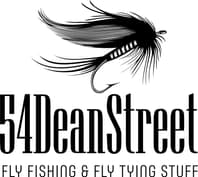 Shop  54 Dean Street Fly Shop