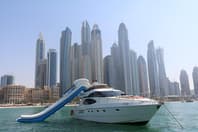 finest yacht charter dubai