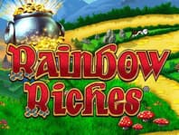 Rainbow Riches Slots & Casino Exclusive Bonuses 