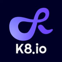 k8.io 