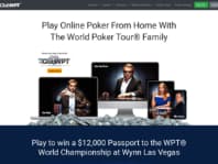 ClubWPT – Play Poker Online To Win Cash & Prizes