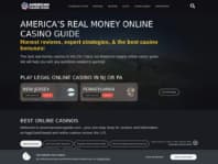 American Casino Guide 