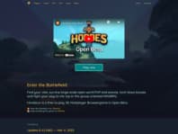 Hordes.io Game Review 