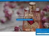 The perfume best sale shop trustpilot