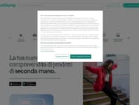 Wallapop  Leggi le recensioni dei servizi di wallapop.it