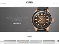 Oris Reviews Read Customer Service Reviews of oris.ch