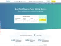 best nursing writing services reviews