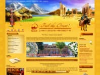 central asia travel reviews