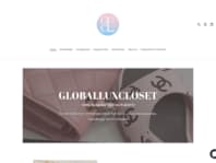 The Global Luxury Closet Ltd (GlobalLuxCloset) Reviews