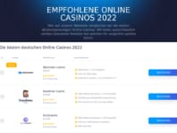 Online Casino Deutschland ONE 