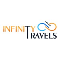 infinity travel bg